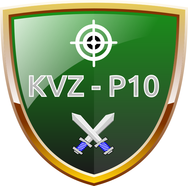 kvz logo II